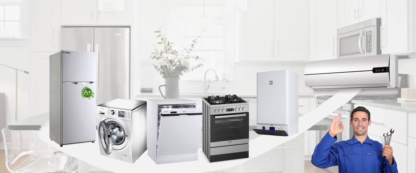 Etimesgut Grundig Servisi